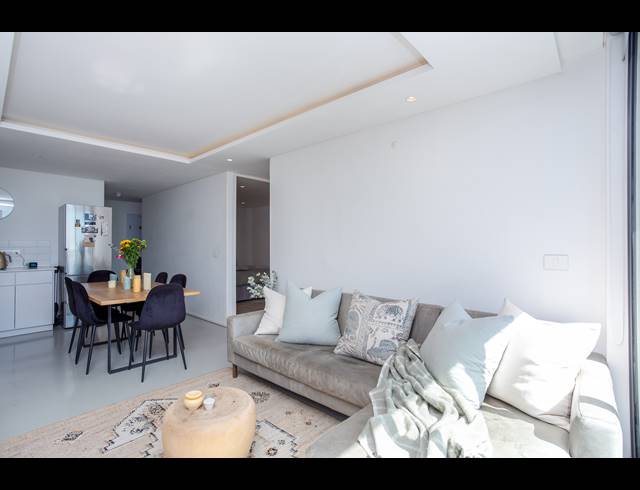 2 BEDROOM APARTMENT TO LET IN WOODSTOCK